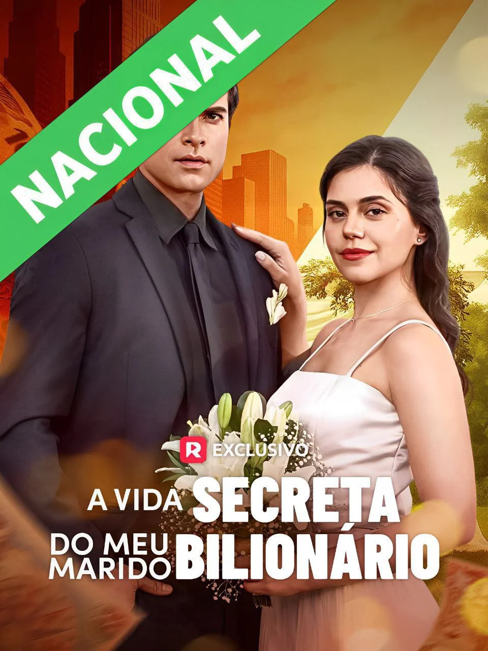 A Vida Secreta Do Meu Marido Bilionário