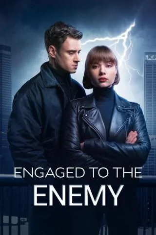 Engand To The Enemy