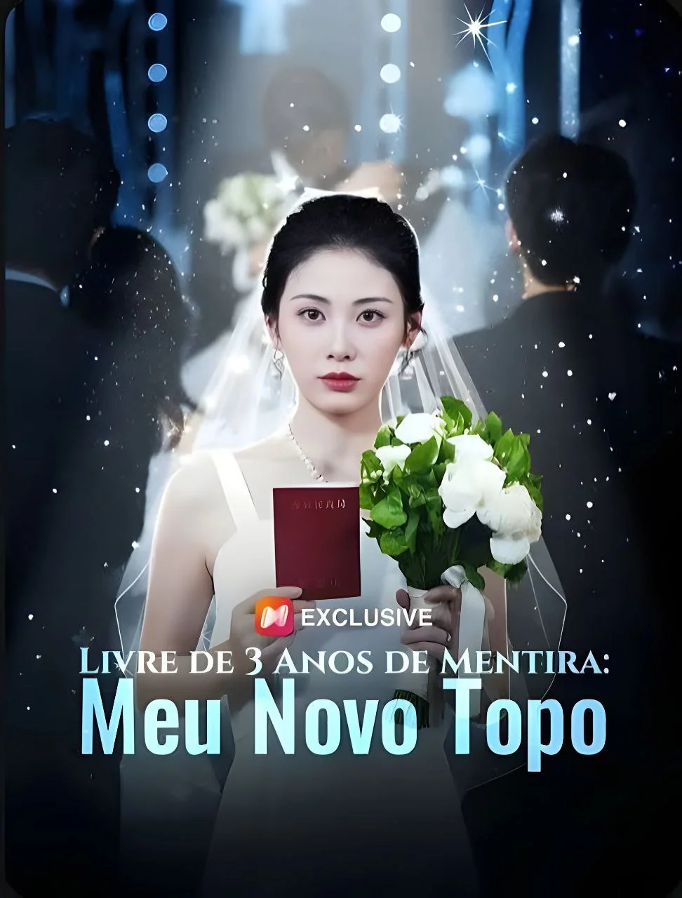 Livre de 3 Anos De Mentira: Meu Novo Topo