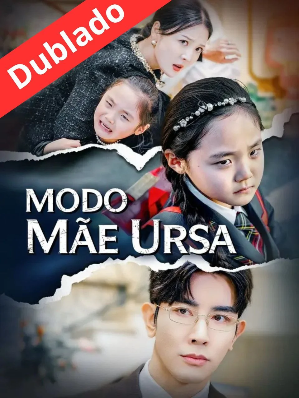 Modo Mãe Ursa