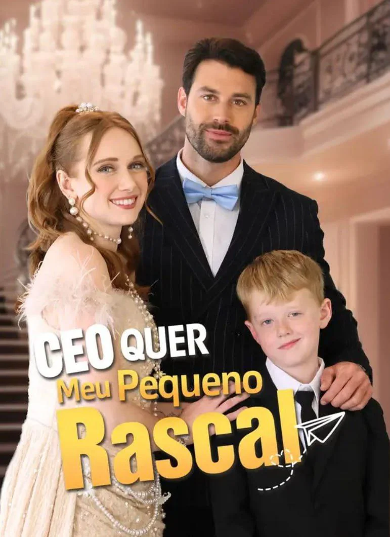 O Ceo Quer Meu Pequeno Chacal