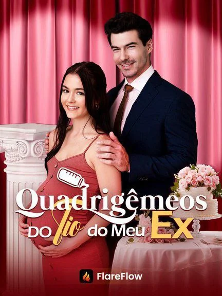 Poster for Quadrigêmeos do Tio Do Meu Ex