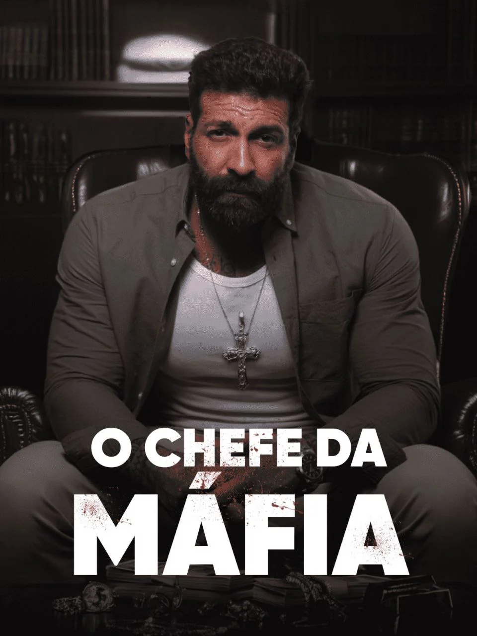 The Mafia Boss