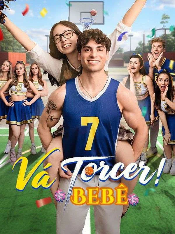 Vá Torce Bebê